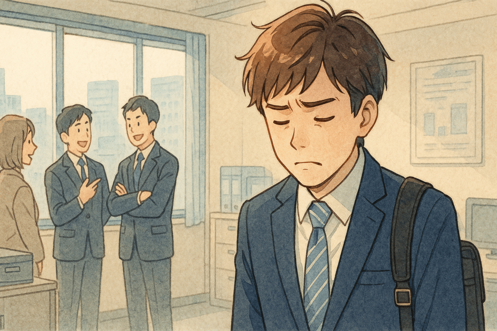手柄を横取りする人の末路…その後に待ち受ける悲惨な結末とは?